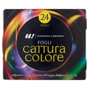 24 Fogli Cattura Colore U! Confronta e Risparmia